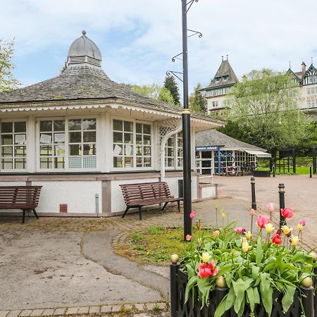 Otter Lodge Strathpeffer Zewnętrze zdjęcie