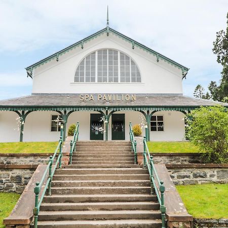 Otter Lodge Strathpeffer Zewnętrze zdjęcie